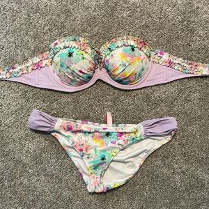 Victoria secret bikini